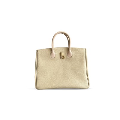 BURBERRY ROCKING HORSE TOTE BAG (30*24*13cm) BURBERRY ROCKING HORSE TOTE BAG (30*24*13cm)